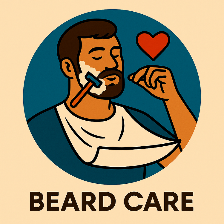 Beard Care