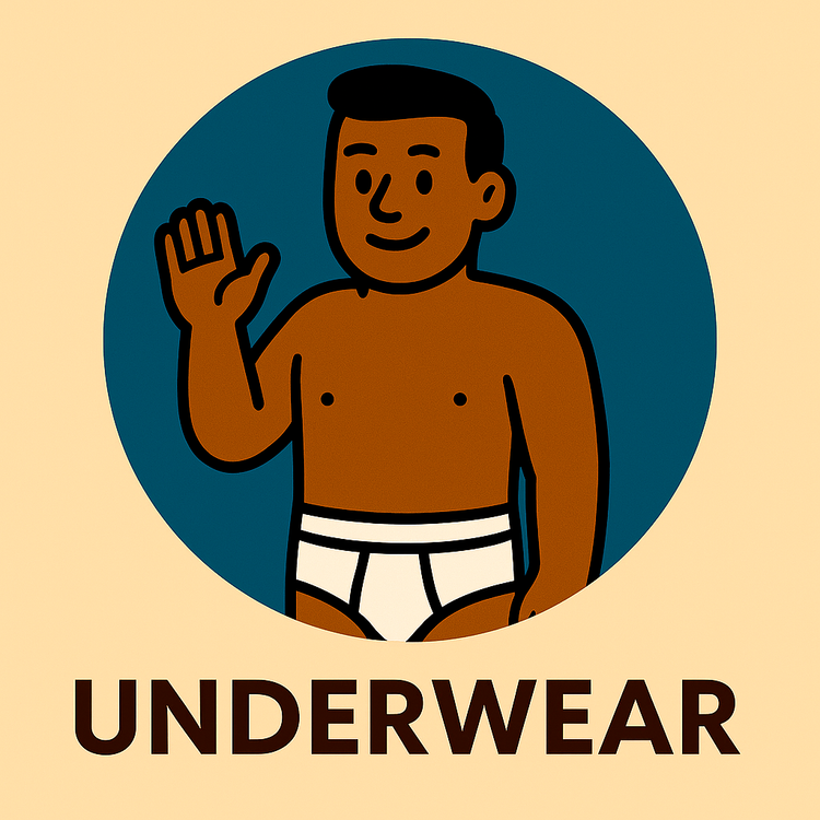Underwear