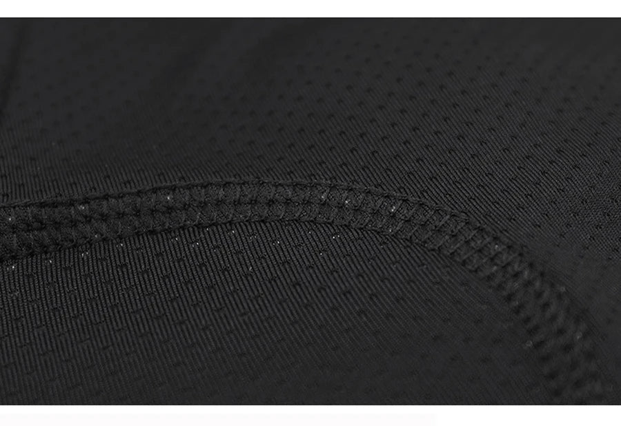 NEWBOLER 5D Gel Padded Cycling Underwear Shorts – Breathable Men’s Base Layer