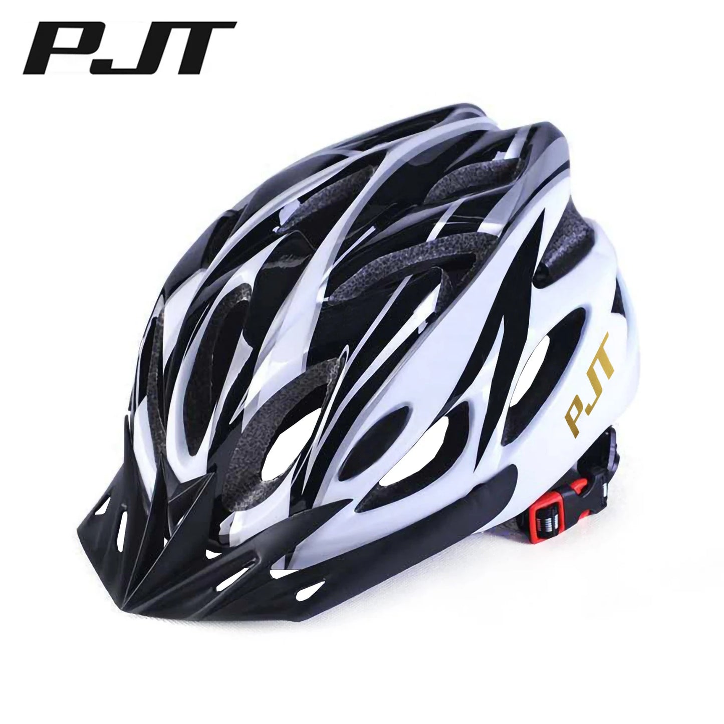 PMT Lightweight Cycling Helmet — Road & MTB Safety