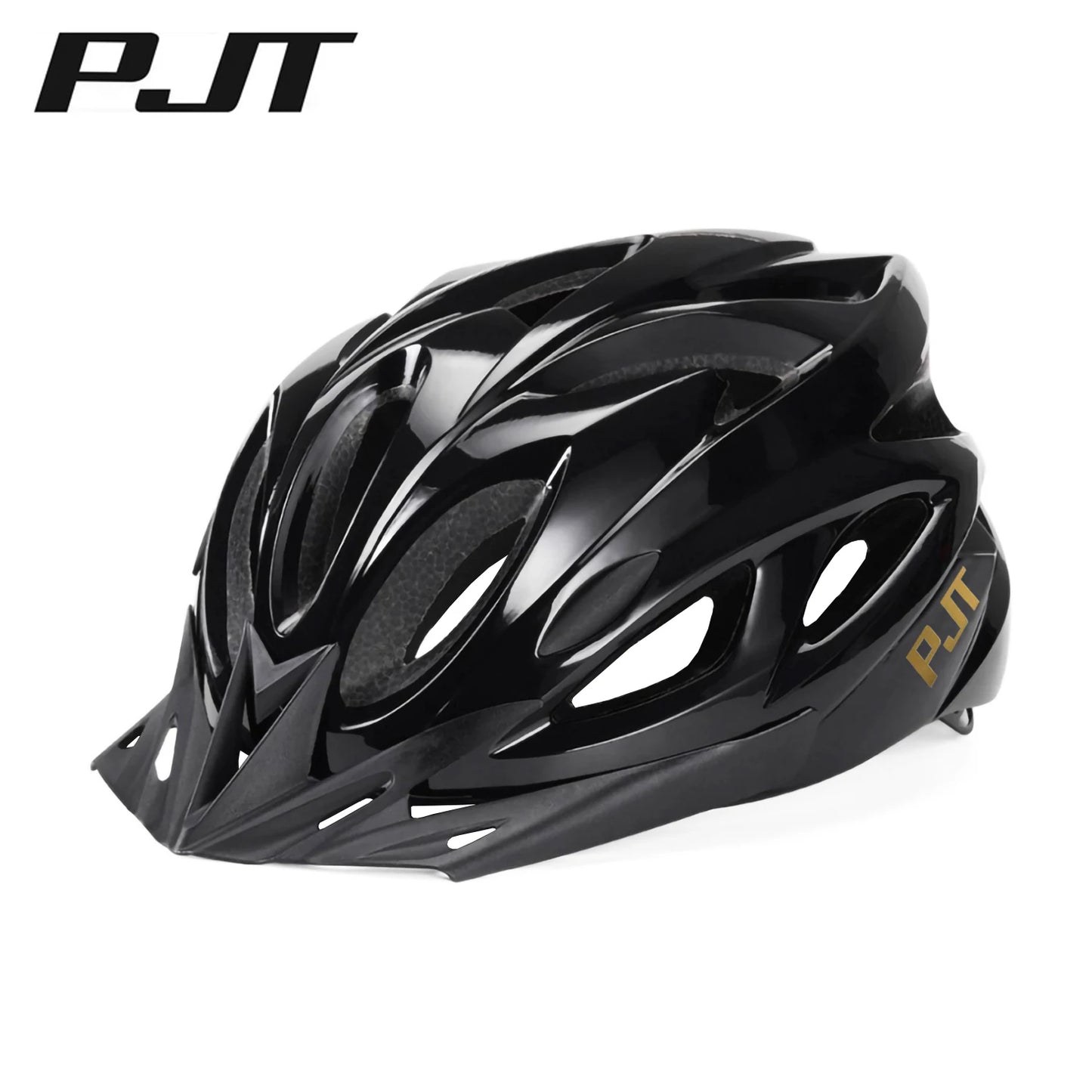PMT Lightweight Cycling Helmet — Road & MTB Safety