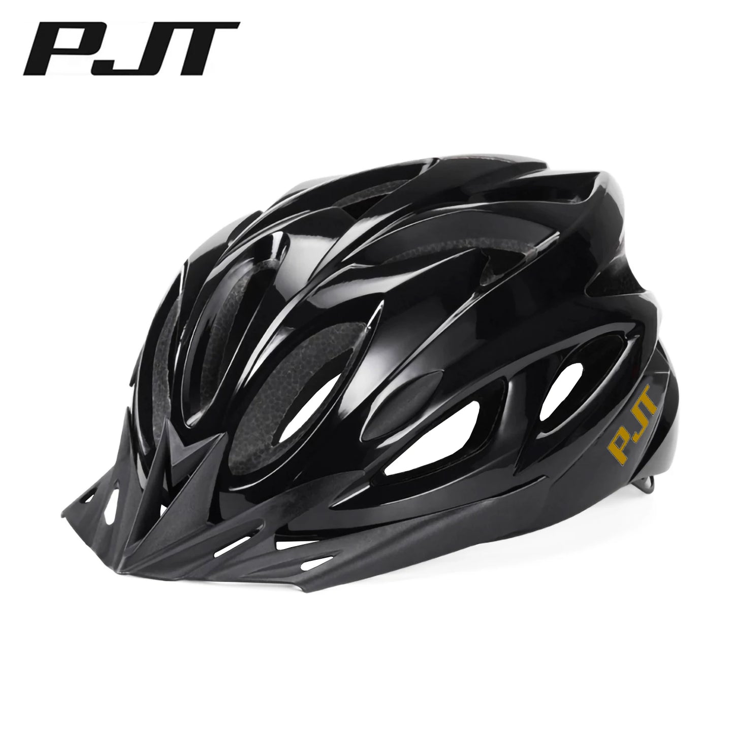PMT Lightweight Cycling Helmet — Road & MTB Safety