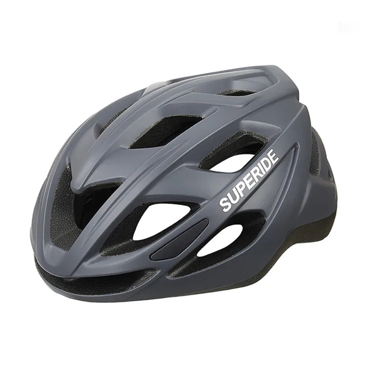 SUPERIDE Ultralight Cycling Helmet — Road & MTB