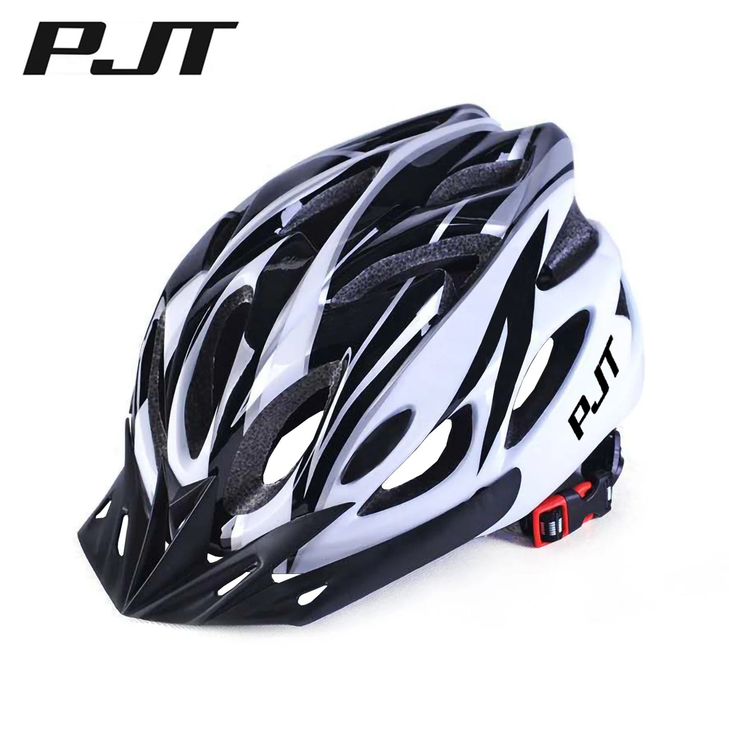 PMT Lightweight Cycling Helmet — Road & MTB Safety