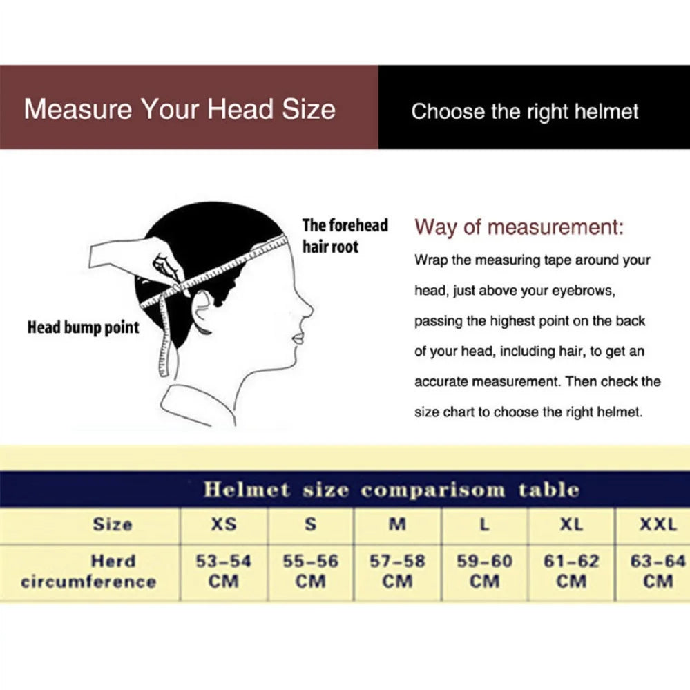 Modular Dual-Visor Motorcycle Helmet – Flip-Up Full Face (Unisex)