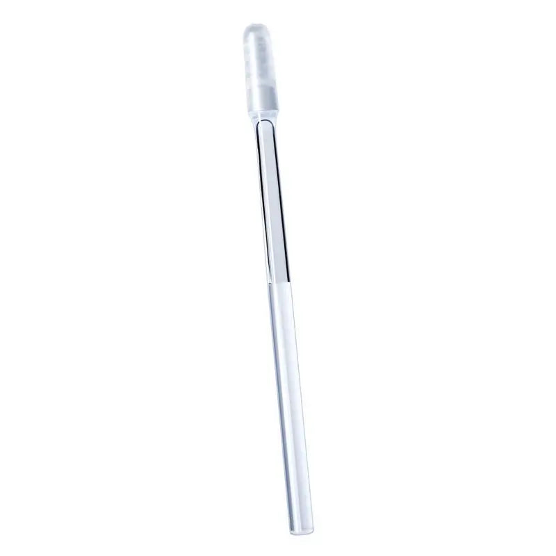 Soft Silicone Ear Cleaner Tool — Stickable Safe Removal