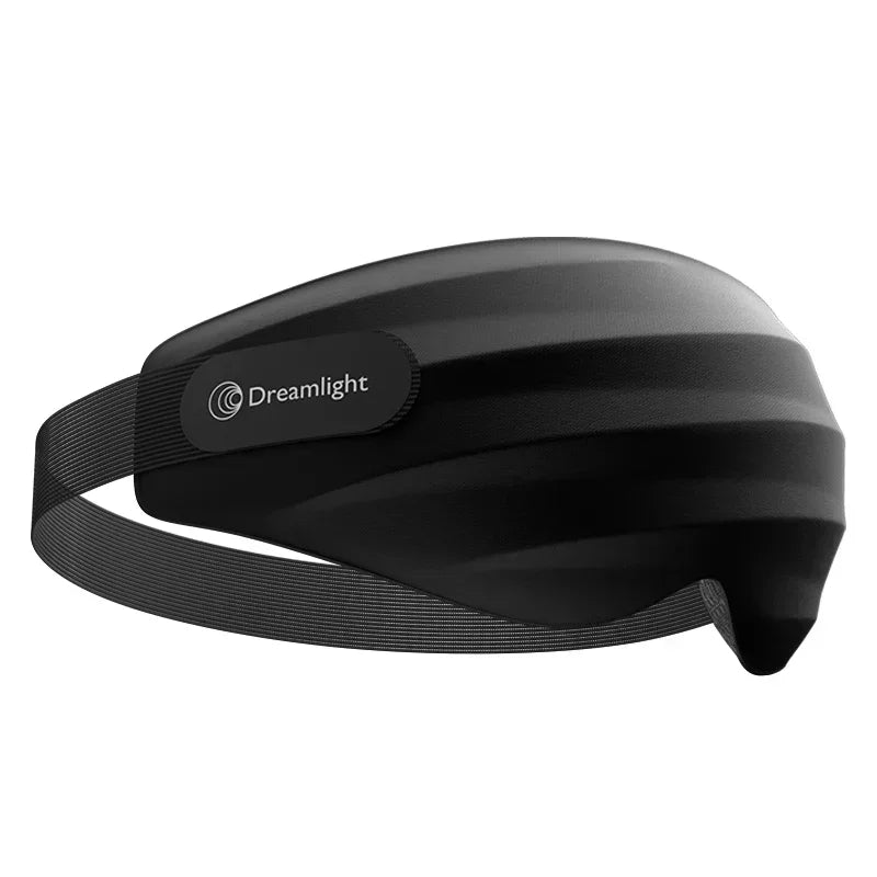 Dreamlight 3S 3D Contoured Sleep Mask – 100% Blackout