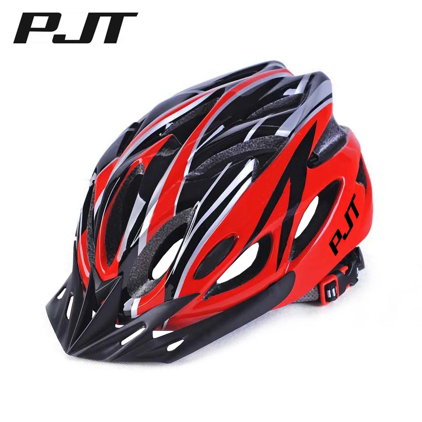 PMT Lightweight Cycling Helmet — Road & MTB Safety