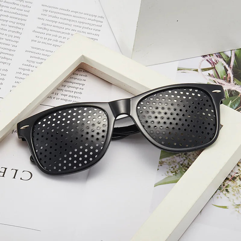 Blue Light Blocking Glasses – Reduce Eye Strain & Protect Your Vision