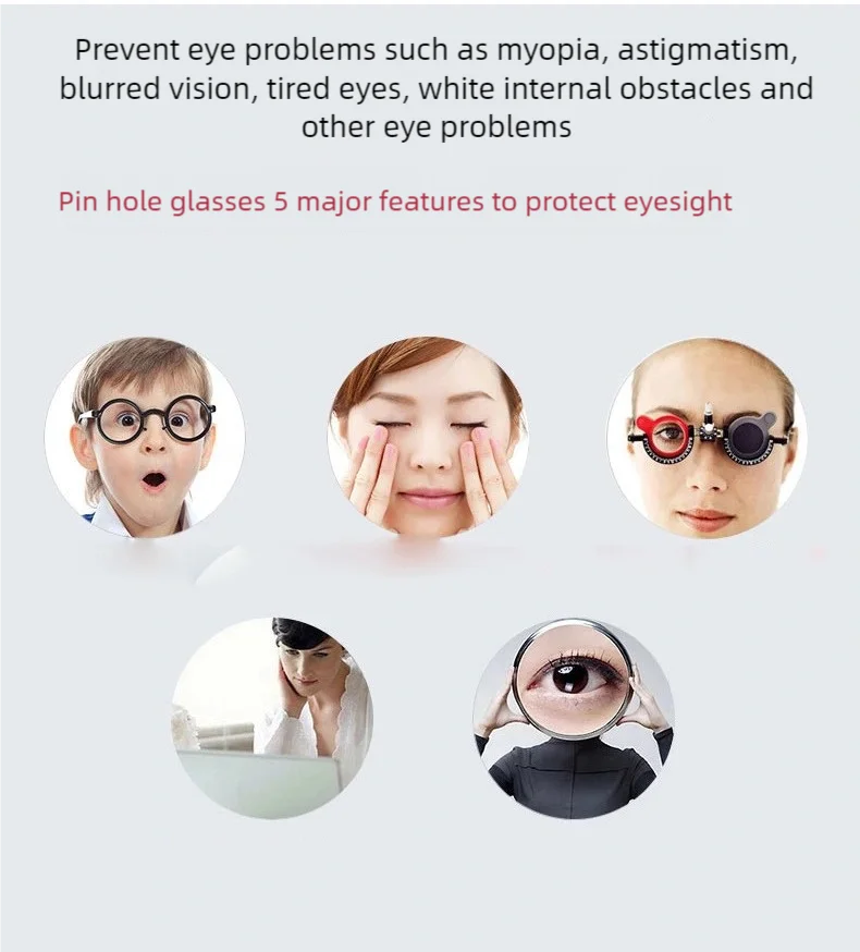 Blue Light Blocking Glasses – Reduce Eye Strain & Protect Your Vision