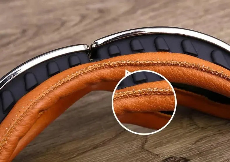 Retro Folding Motorcycle Goggles — Windproof Helmet Glasses