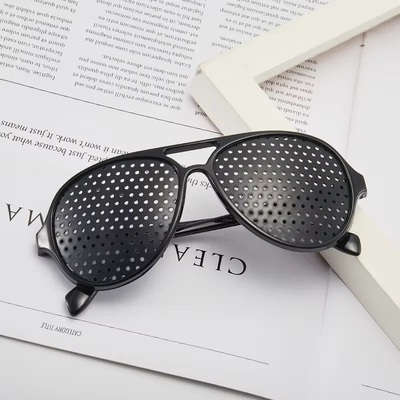 Blue Light Blocking Glasses – Reduce Eye Strain & Protect Your Vision