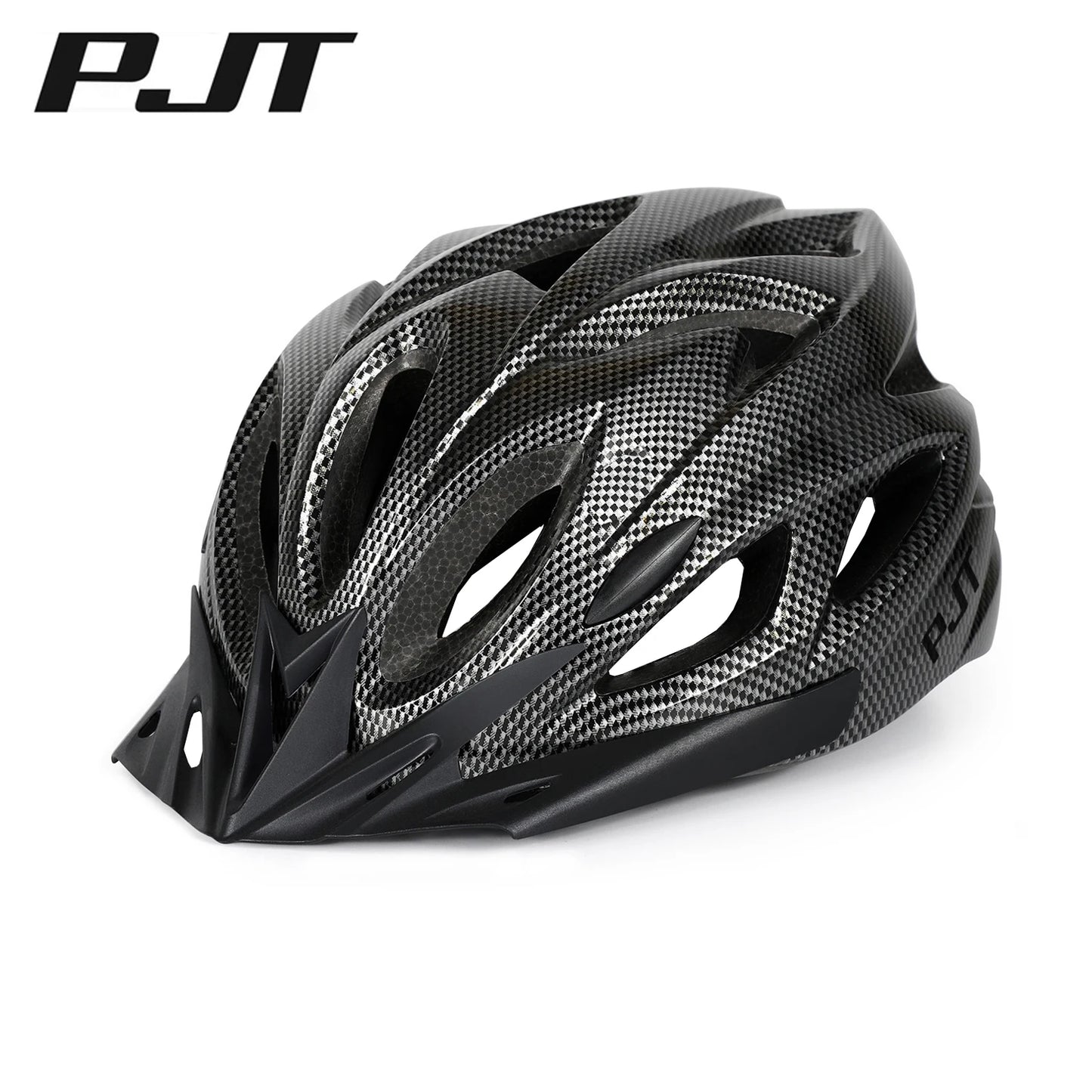 PMT Lightweight Cycling Helmet — Road & MTB Safety