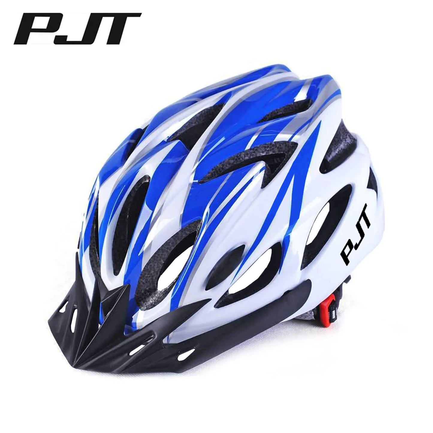 PMT Lightweight Cycling Helmet — Road & MTB Safety