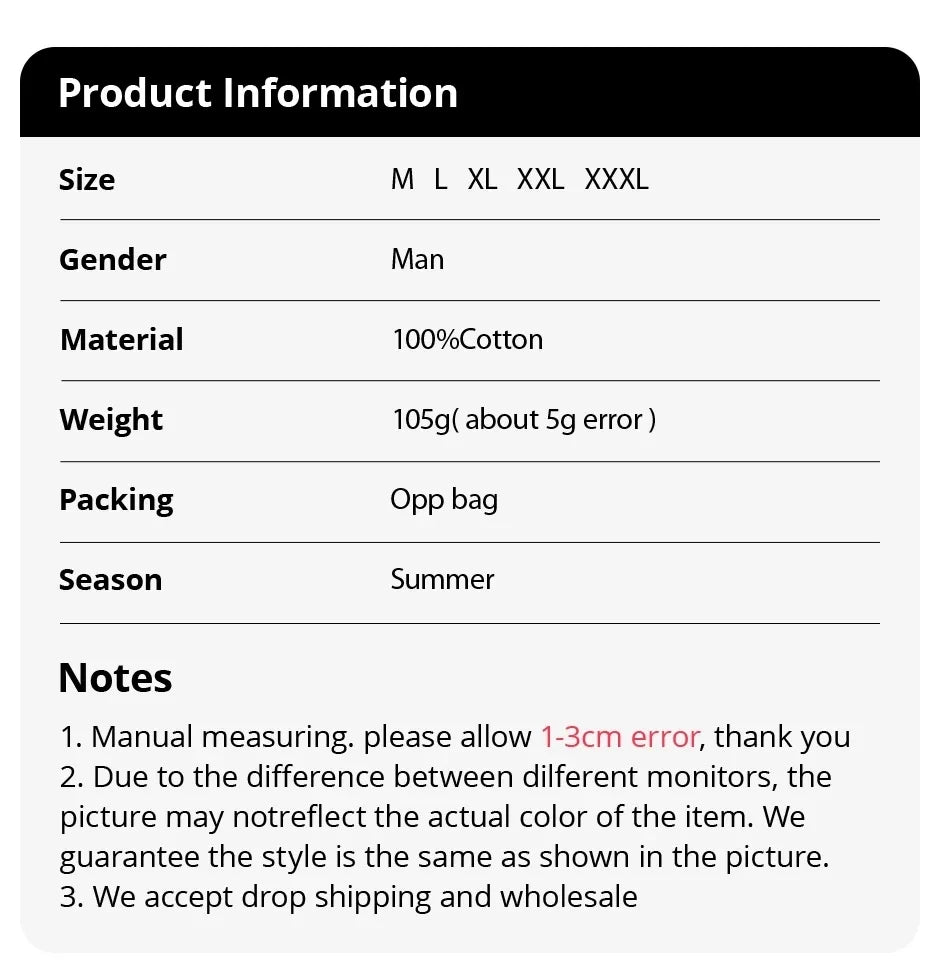 Men’s Solid Color Cotton Vest – Slim Fit Four Seasons Sports & Casual Tank