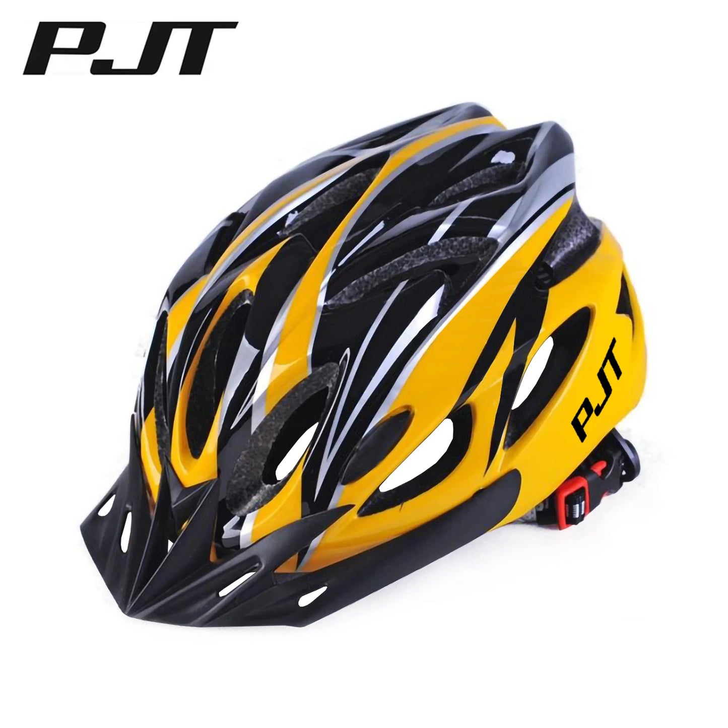 PMT Lightweight Cycling Helmet — Road & MTB Safety