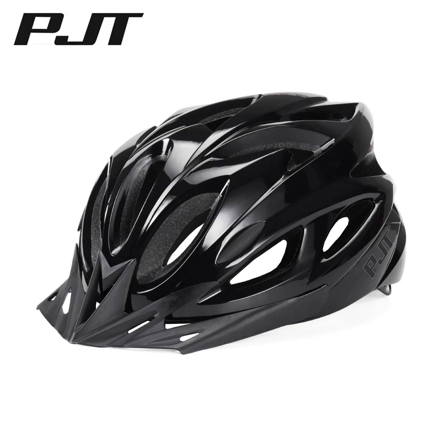 PMT Lightweight Cycling Helmet — Road & MTB Safety
