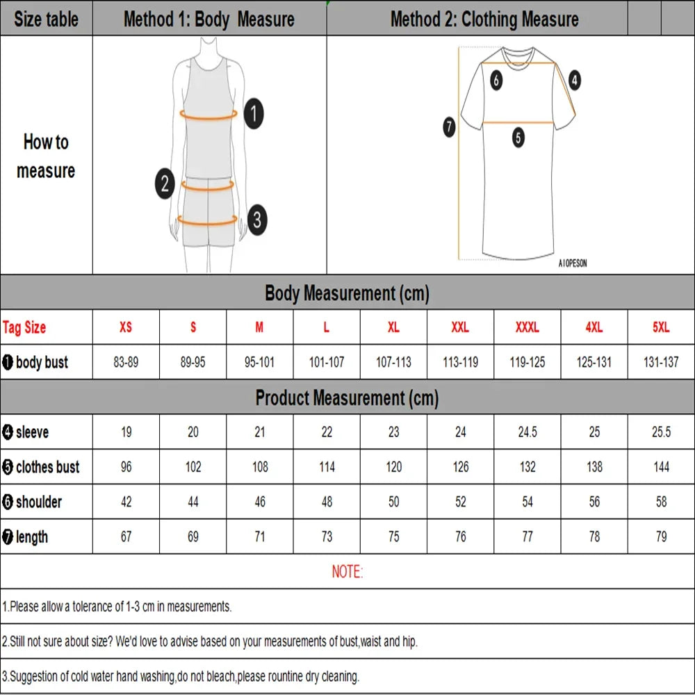Men’s Embroidered Giraffe Polo Shirt — Summer Short Sleeve