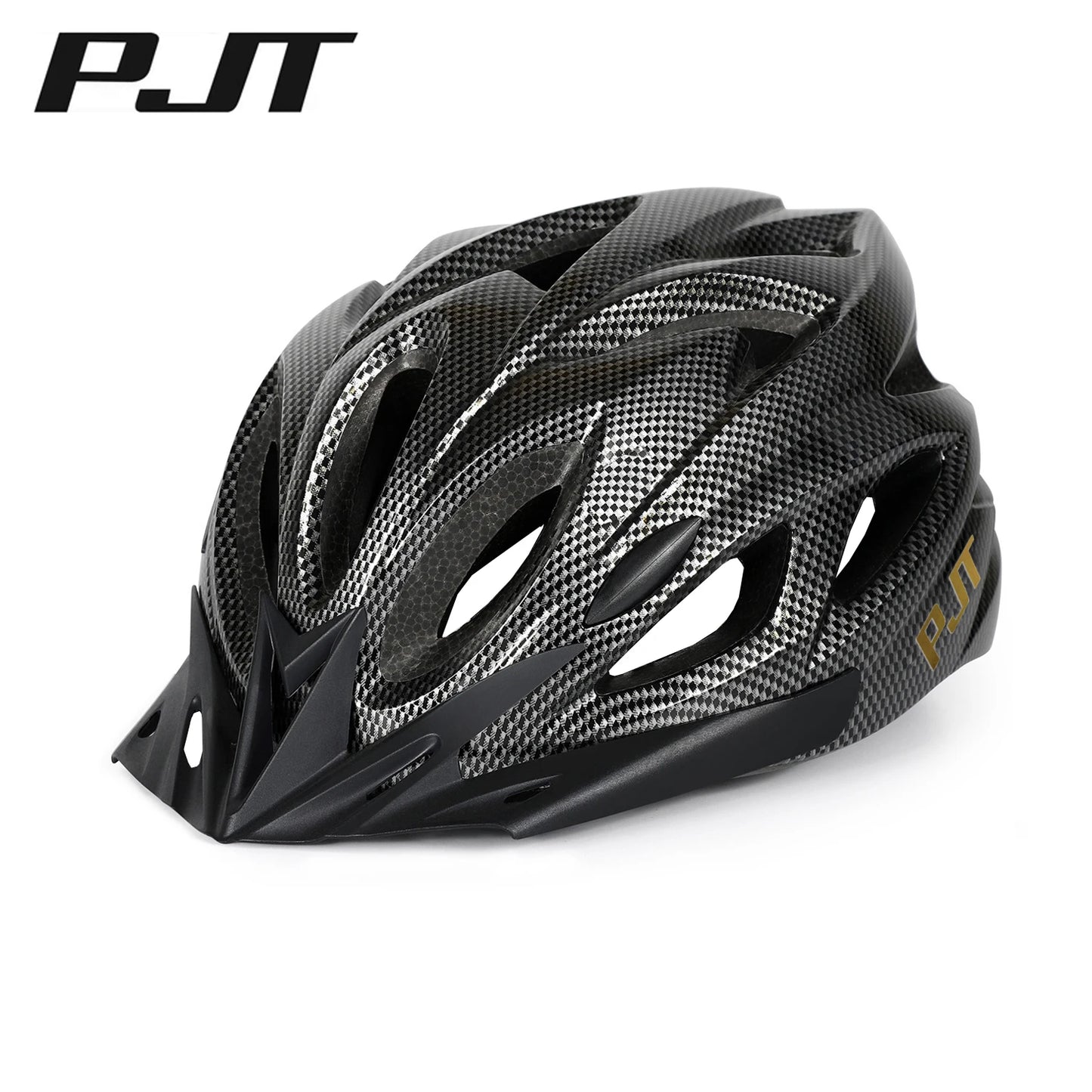 PMT Lightweight Cycling Helmet — Road & MTB Safety