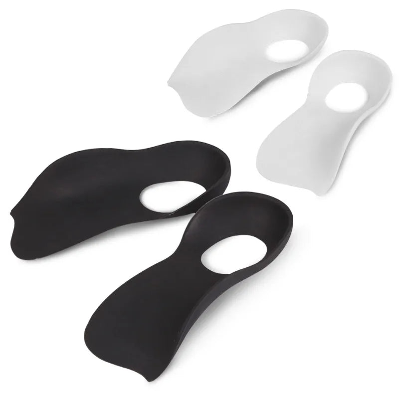 Orthopedic Arch Support Insoles – Flat Foot Relief & Comfort for Men & Women
