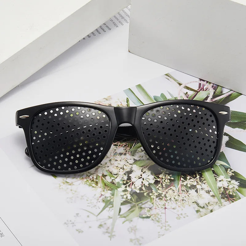 Blue Light Blocking Glasses – Reduce Eye Strain & Protect Your Vision