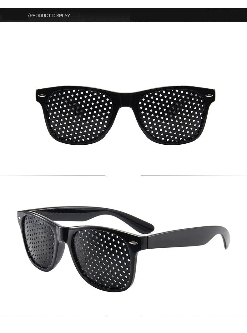Blue Light Blocking Glasses – Reduce Eye Strain & Protect Your Vision