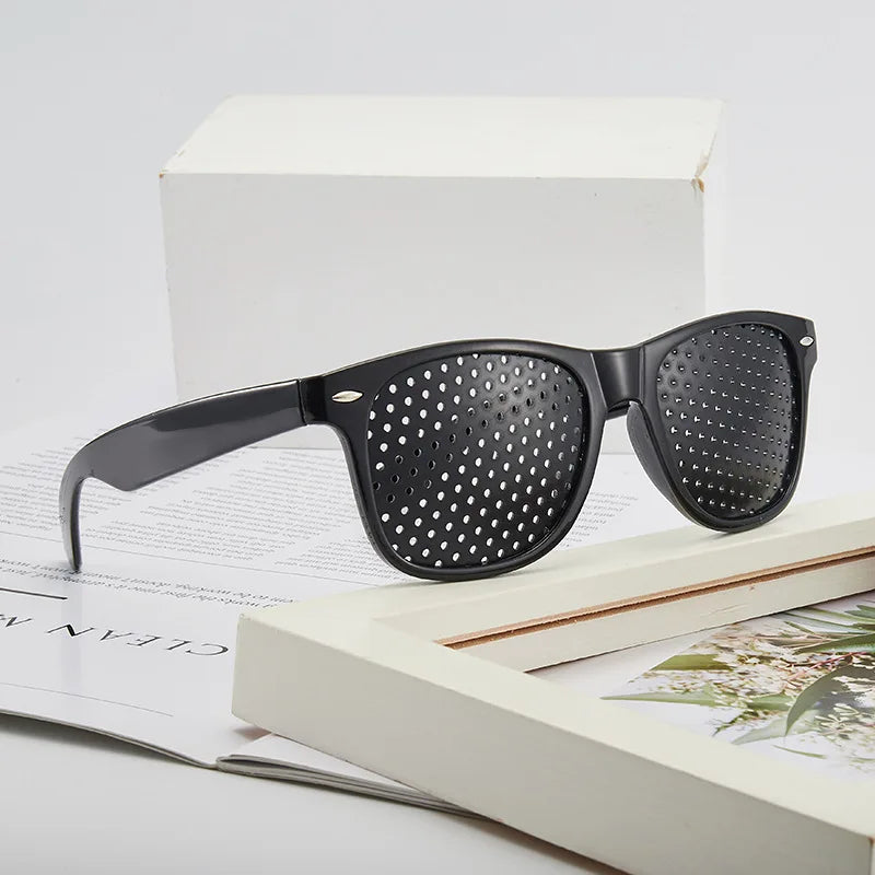 Blue Light Blocking Glasses – Reduce Eye Strain & Protect Your Vision