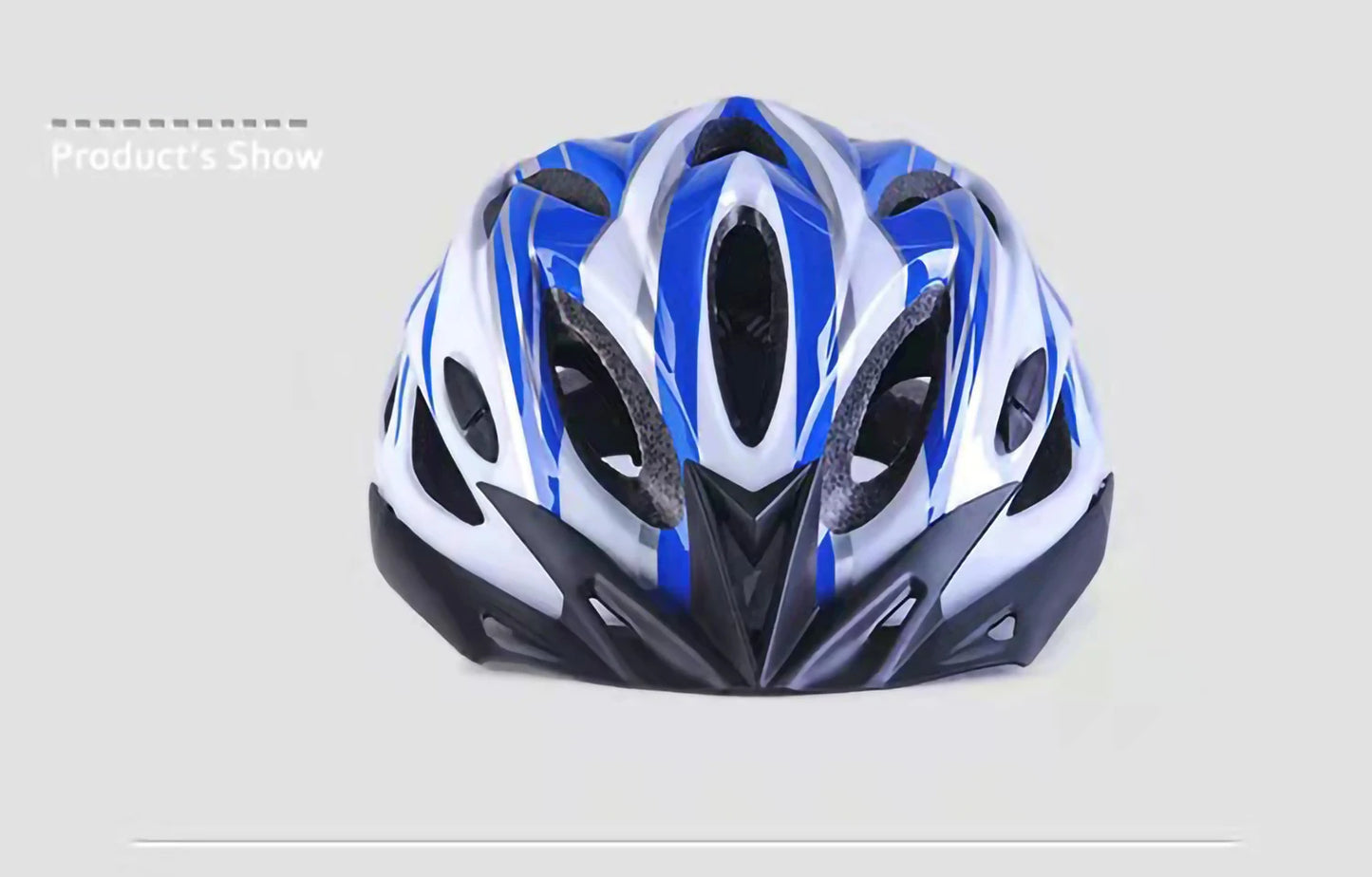 PMT Lightweight Cycling Helmet — Road & MTB Safety