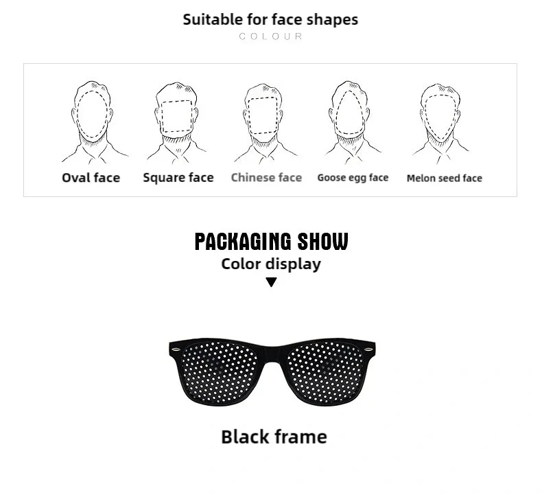 Blue Light Blocking Glasses – Reduce Eye Strain & Protect Your Vision