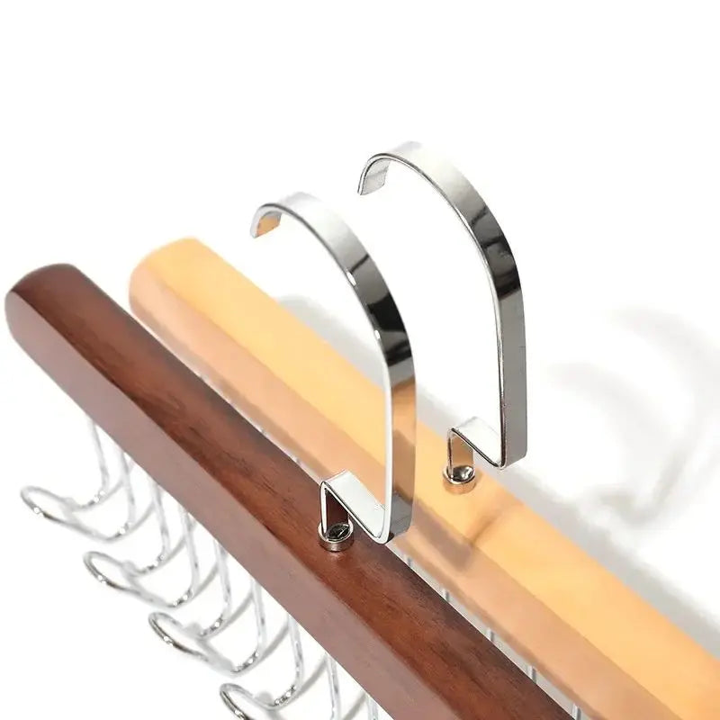 Multipurpose Wardrobe Hanger Organizer – Bras, Ties, Belts & Beanies