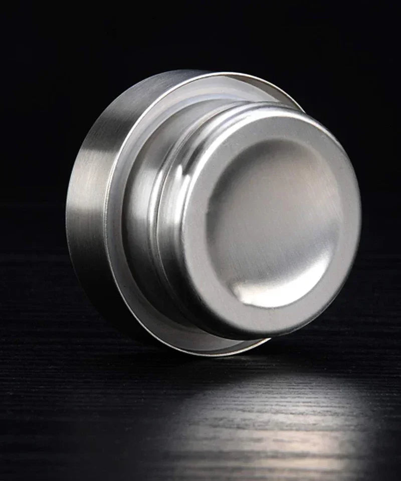 Portable Stainless Steel Thermos Bottle — Large Capacity Vacuum Flask