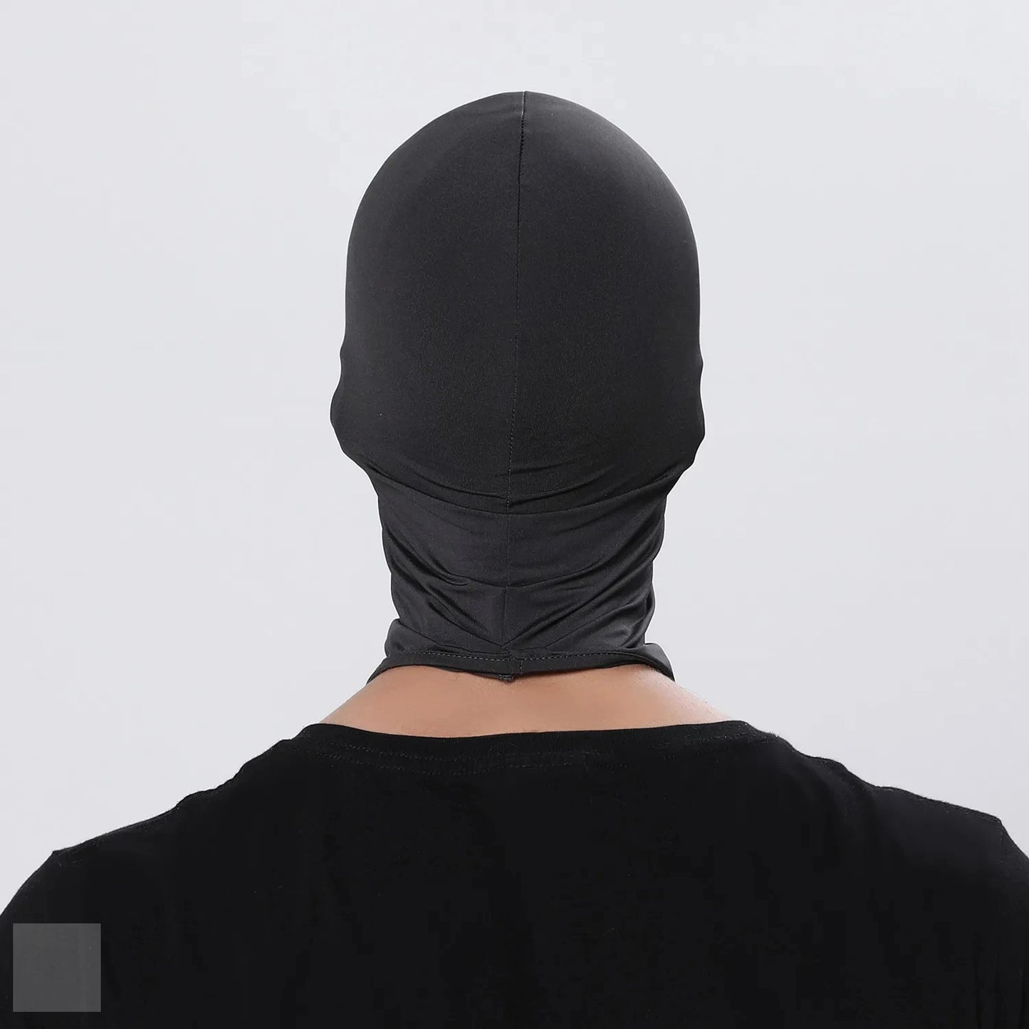 Cycling Balaclava Sports Men Cap Face Mask Military Army Ice Silk Motorcycle Bandana Summer Bicycle UV Protection Women Lycra