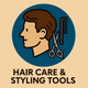 Hair Care & Styling Tools