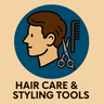 Hair Care & Styling Tools