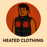 Heated Clothing