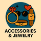 Accessories & Jewelry