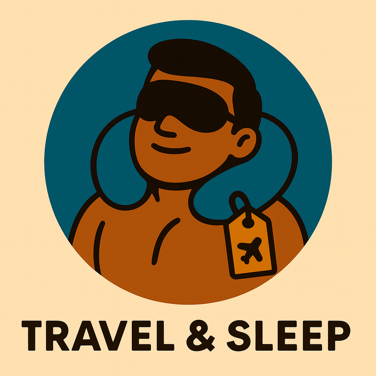 Travel & Sleep