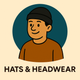 Hats & Headwear