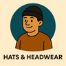 Hats & Headwear