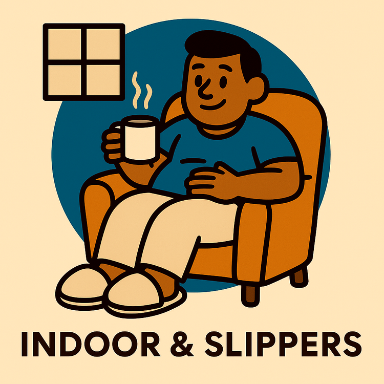 Indoor & Slippers