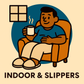 Indoor & Slippers