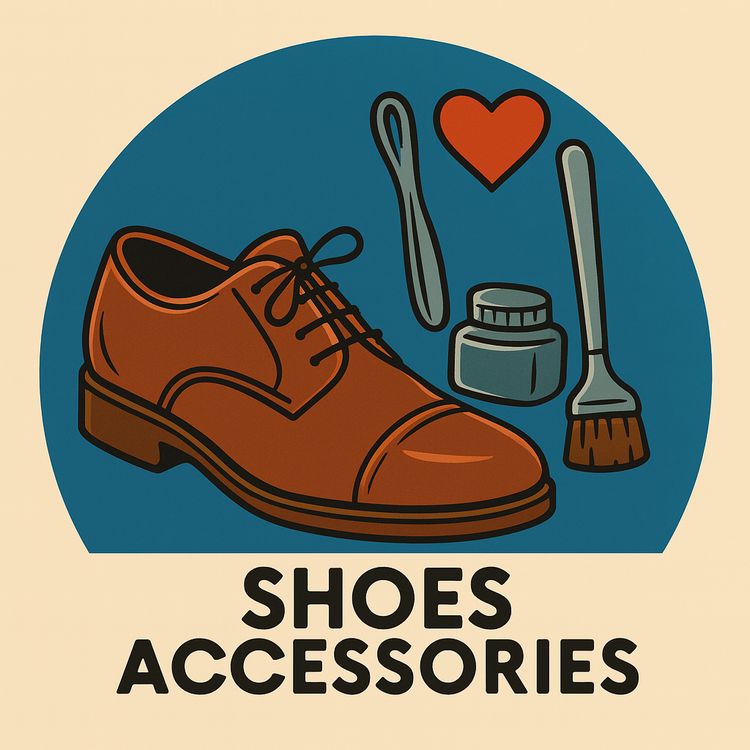 Shoes Accessories