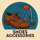 Shoes Accessories