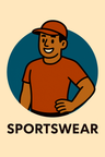 Sportswear