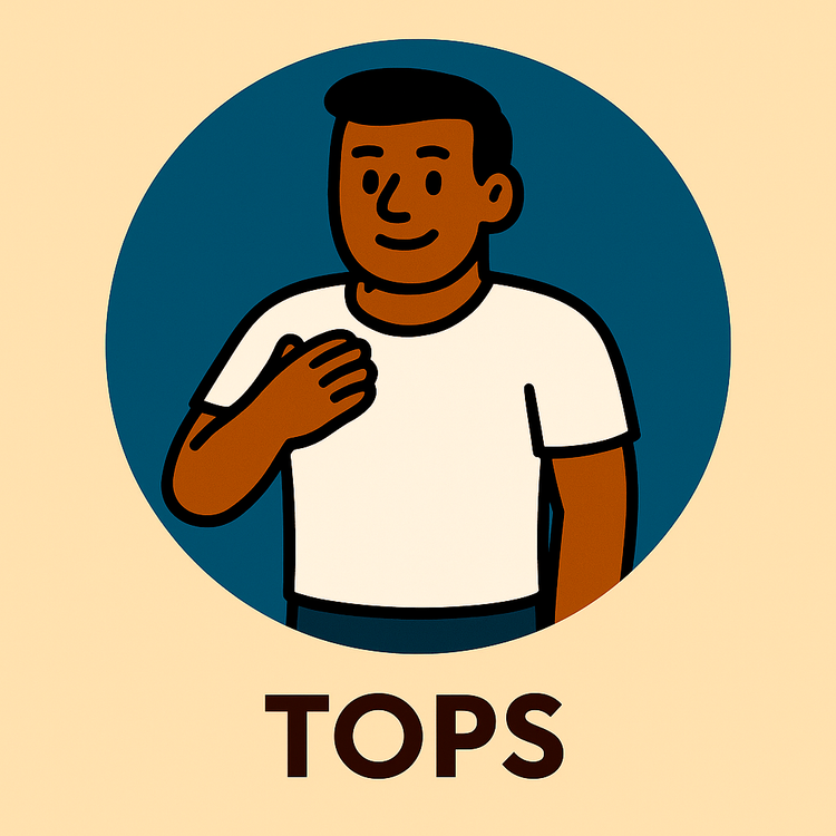 Tops