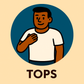 Tops