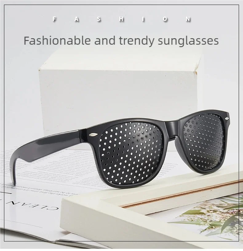 Blue Light Blocking Glasses – Reduce Eye Strain & Protect Your Vision