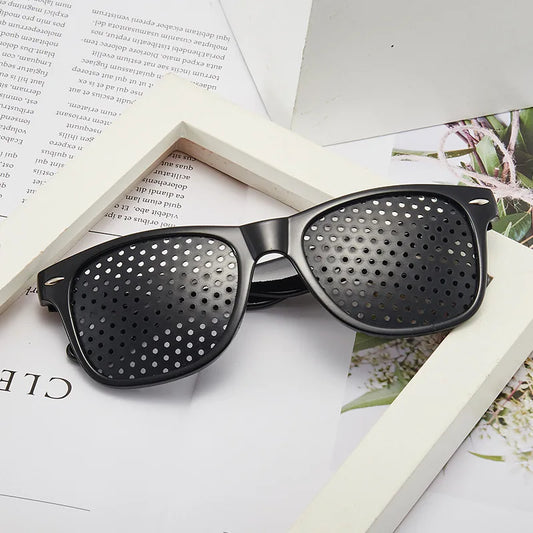 Blue Light Blocking Glasses – Reduce Eye Strain & Protect Your Vision