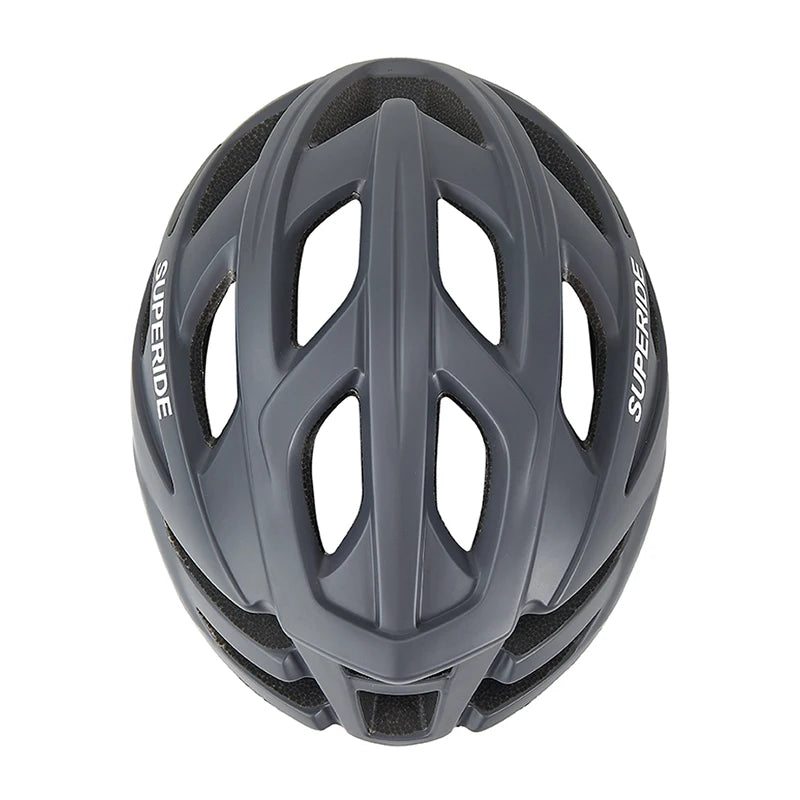 SUPERIDE Ultralight Cycling Helmet — Road & MTB