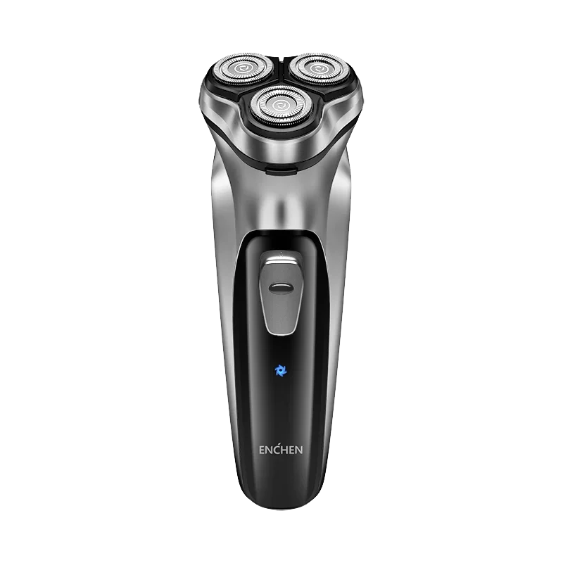 ENCHEN BlackStone Electric Shaver – Type-C Rechargeable, Travel Lock